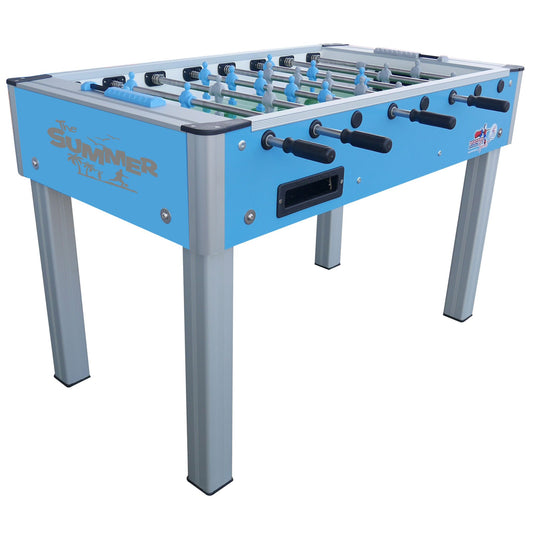 Summer Free Football Table