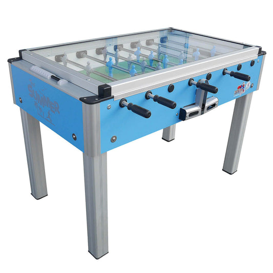 Summer Free Cover Pro Football Table