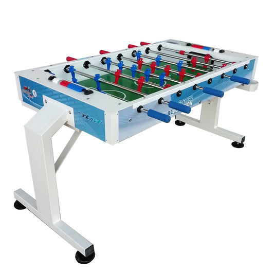 Special Revolution Para Football Table