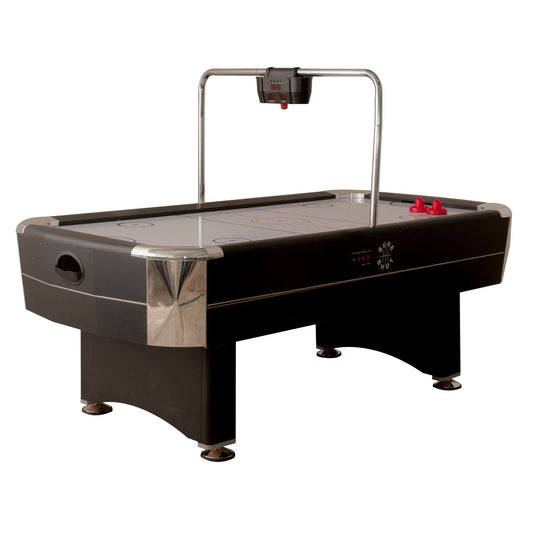 Super Pro Air Hockey Table