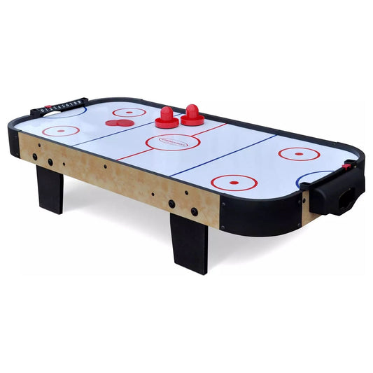 Buzz Mini Air Hockey Table