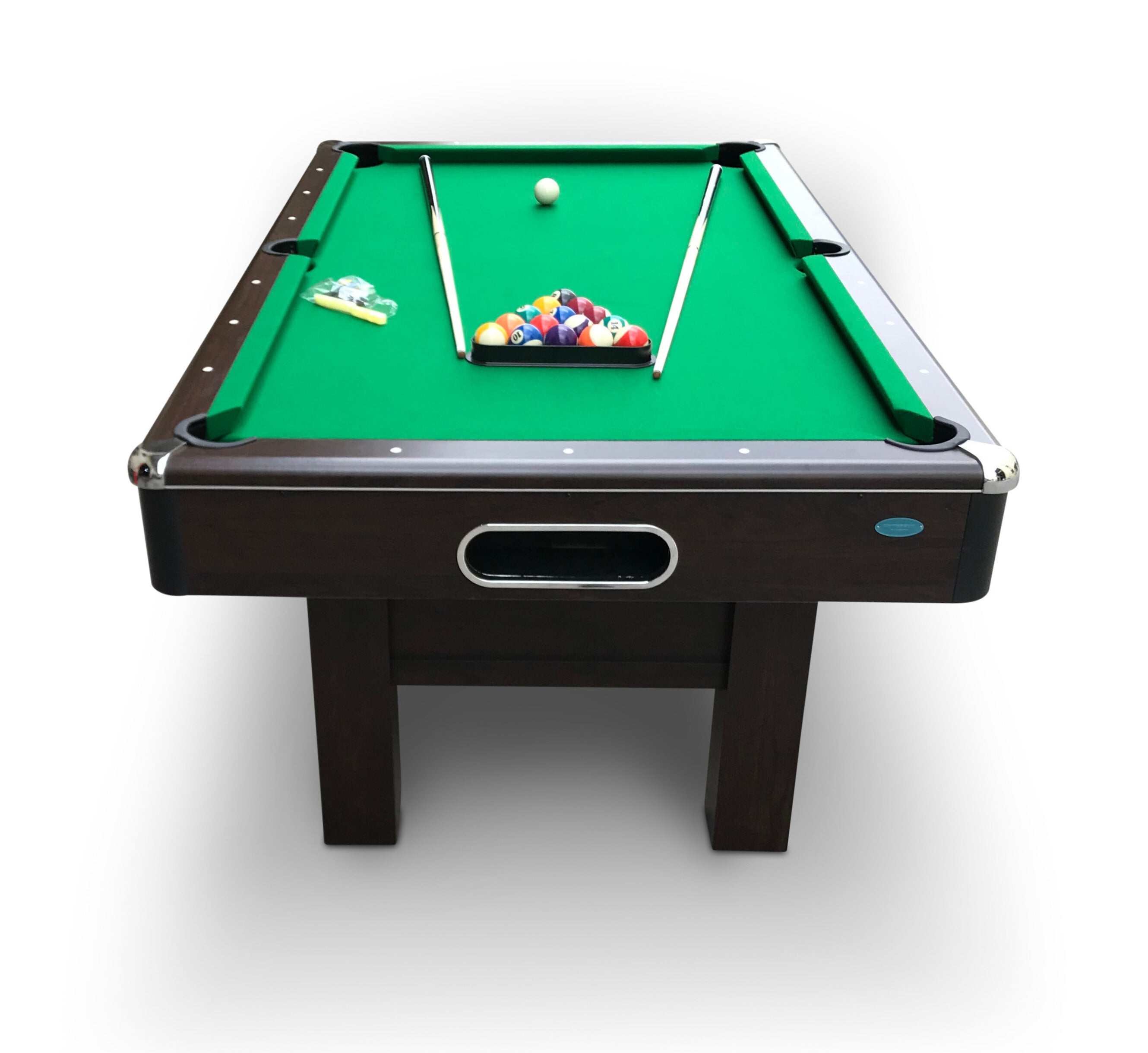 Gamesson snooker online table