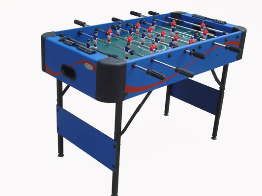 Roma II Folding Football Table