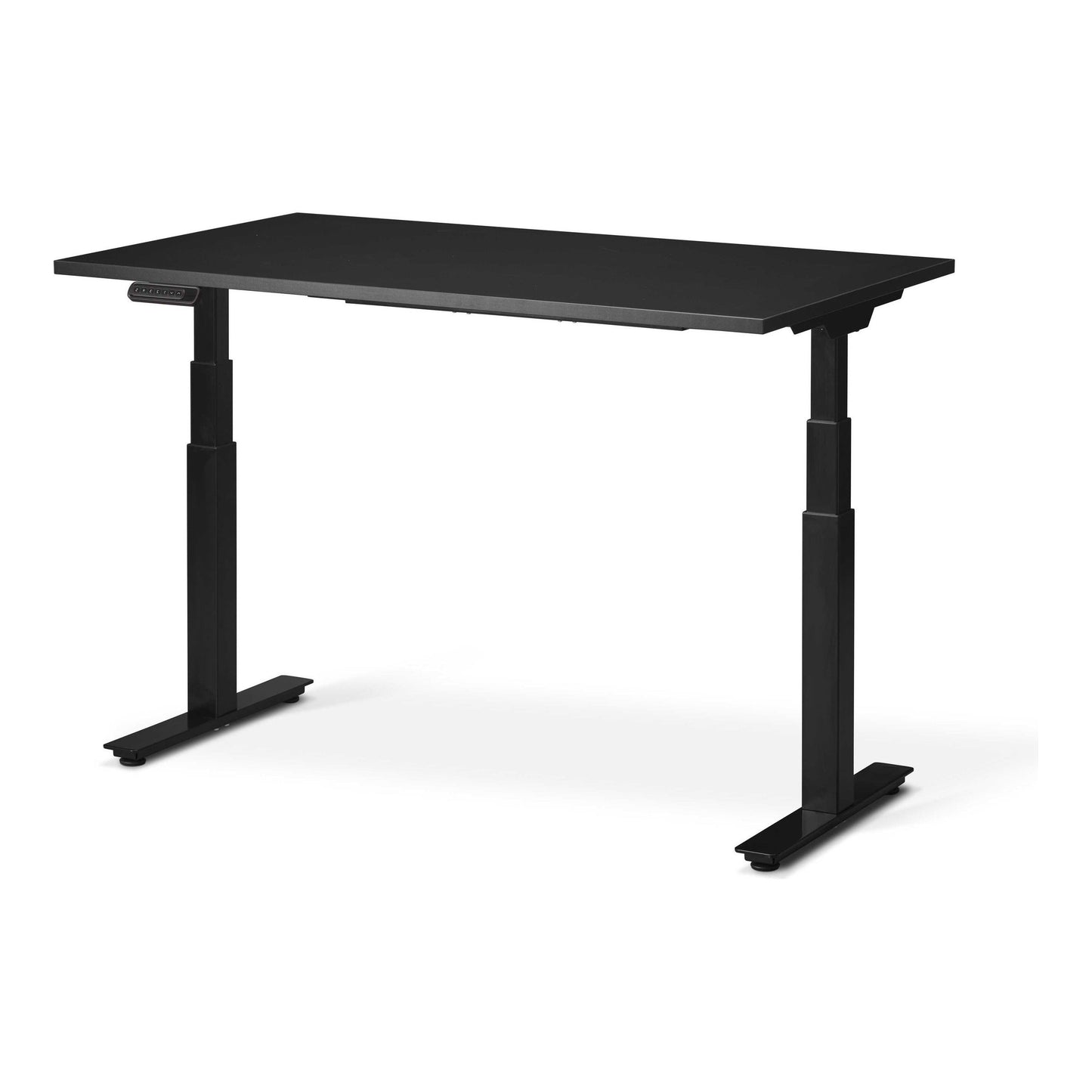 Competition Dual Motor Standing Gaming Desk | Heavy Duty