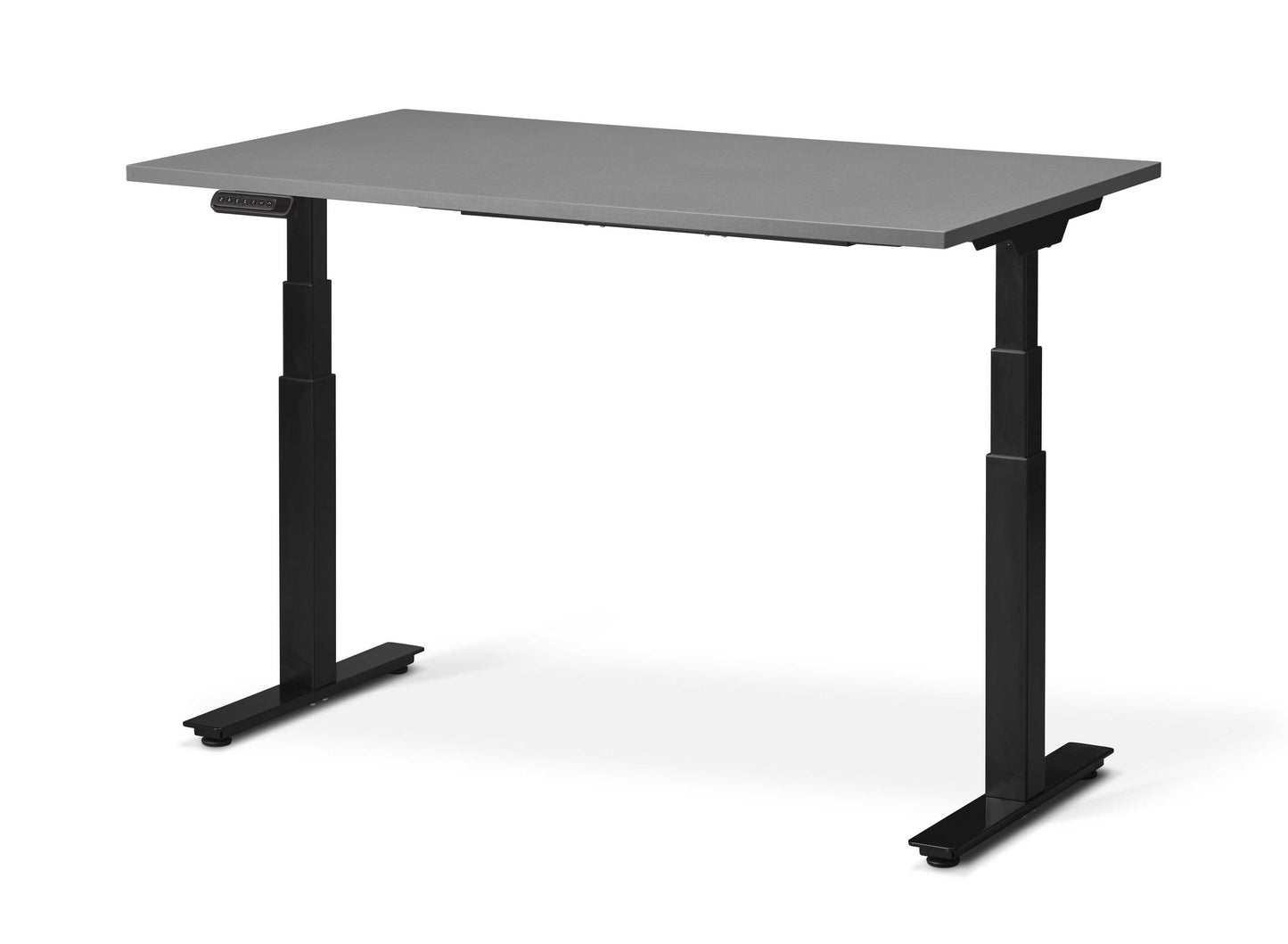 Competition Dual Motor Standing Gaming Desk | Heavy Duty