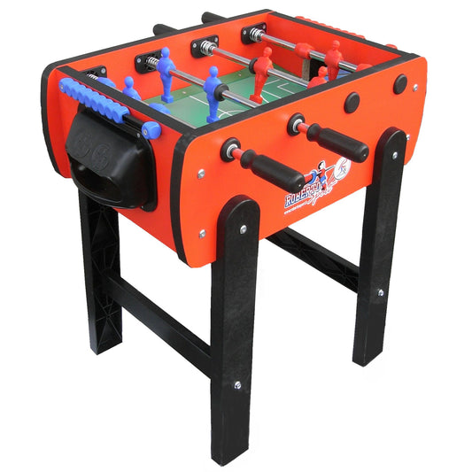 Roberto Sports | Roby Colour Mini Football Table