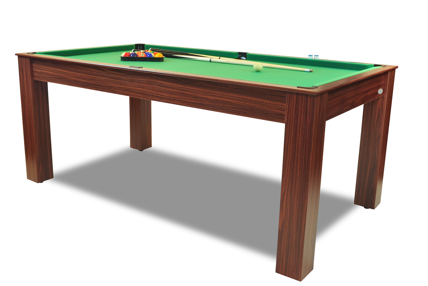 Mars Deluxe Combo | 6ft Multi Games Table